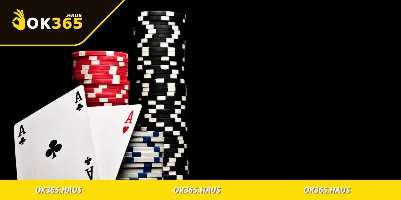 Sát khí bàn poker khi một người bluff thành công