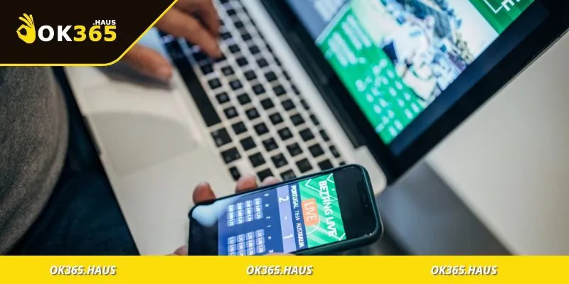 Mẹo đặt kèo an toàn và hiệu quả cho người mới