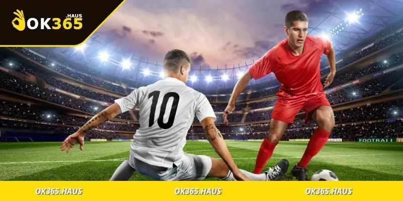 Tổng hợp sảnh game kèo châu âu uy tín được ưa chuộng nhất hiện nay