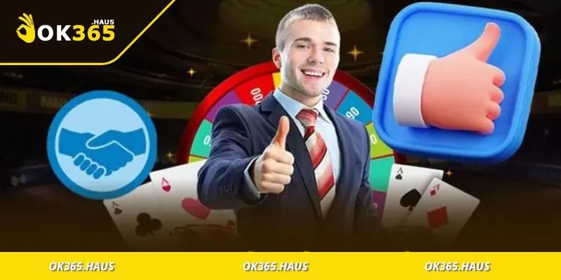 Người chơi đánh giá nhà cái là nền tảng cá độ đáng tin cậy, chuyên nghiệp