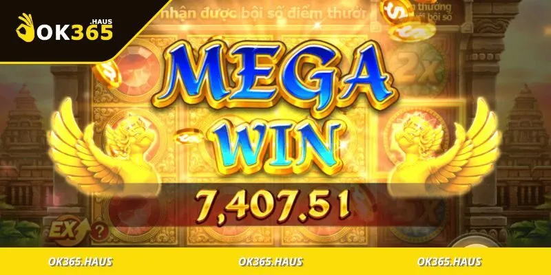 Mỗi sảnh game là một vùng ký ức sống dậy theo cách hiện đại