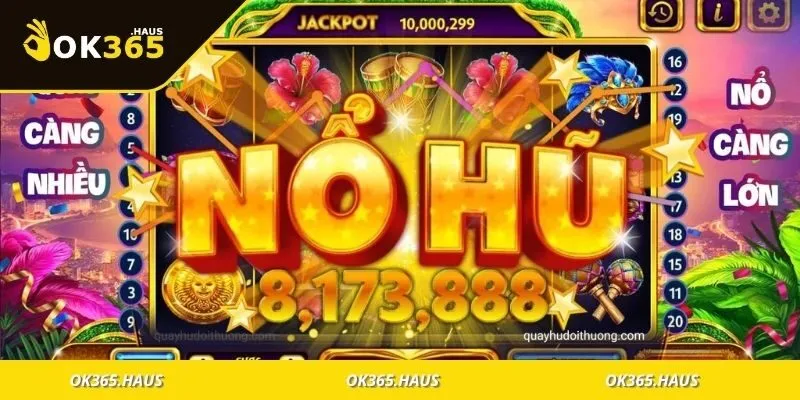 Trào lưu giải trí mới với phần thưởng hấp dẫn, dẫn đầu xu hướng