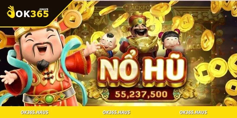 Phân tầng rõ ràng, mỗi mốc trong nổ hũ thần tài đều mang lại quyền lợi giá trị cao