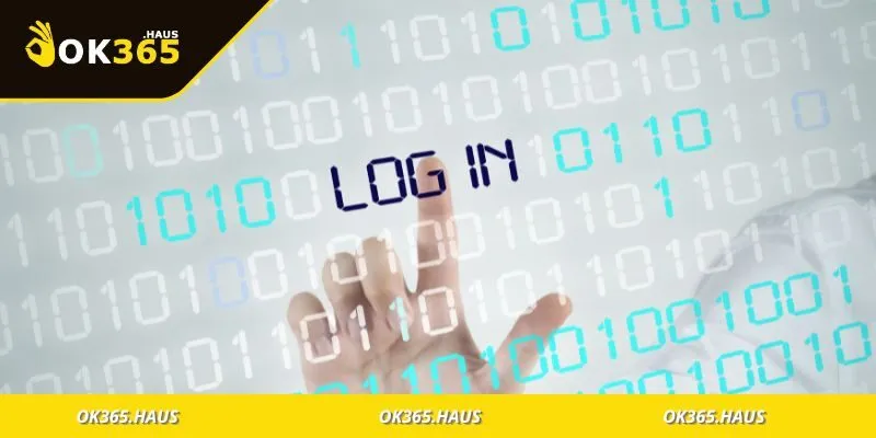  Quy trình tham gia đơn giản, chỉ vài bước là vào game ngay