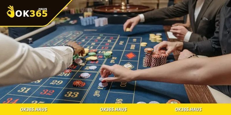 Soi Cầu Baccarat Là Gì? Cách Đọc Chuẩn Dân Chuyên Nghiệp 3 Các dạng cầu trong trò chơi baccarat hiển thị rõ ràng