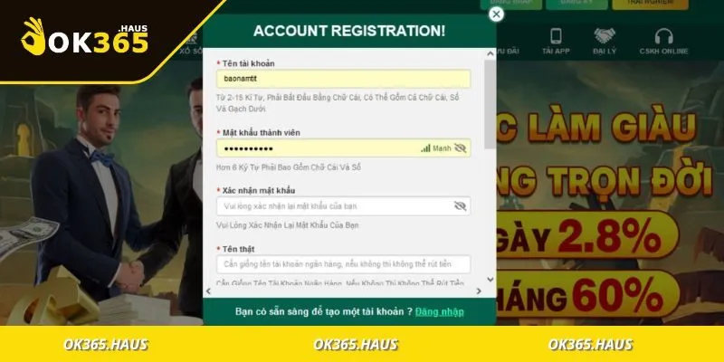 Thao tác đơn giản, xử lý nhanh, bảo mật cao, ai cũng có thể tự làm