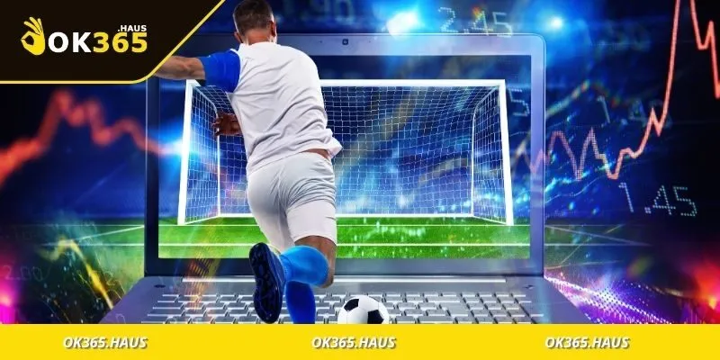 Khám phá nền tảng cá cược thể thao dẫn đầu xu hướng hiện nay