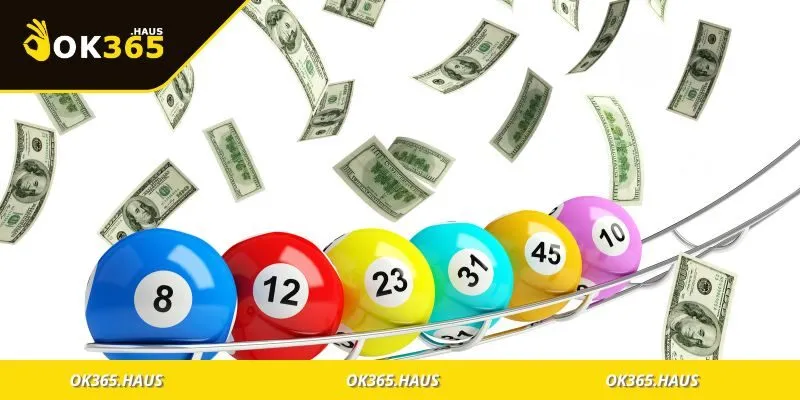 Giới thiệu xổ số OK365 và lý do nó trở nên phổ biến